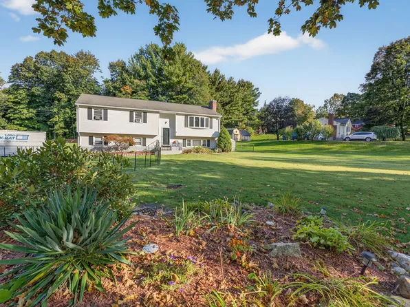 510 Tunnel Road, Vernon, CT 06066