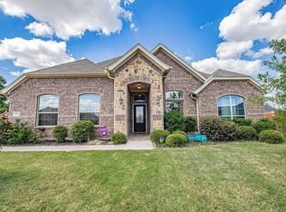 3112 White Horse Ct, Granbury, TX 76049