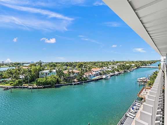 3rd image of 9350 W Bay Harbor Dr #Penthouse B