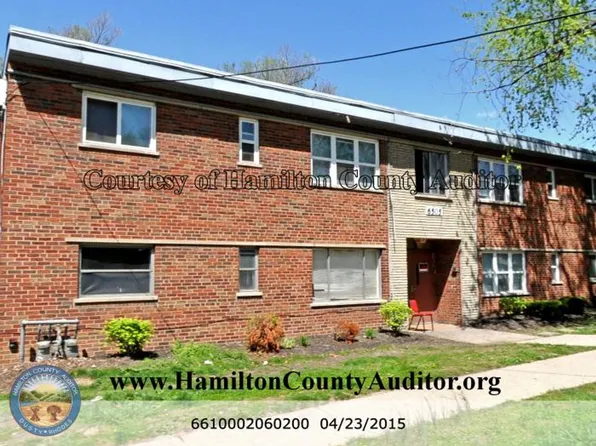 1&2bdrm Apts Spacious Renovated Units, 6503 Hasler Ln #2, Cincinnati, OH 45216
