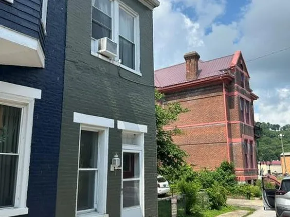 116/118 W Front St, Maysville, KY 41056