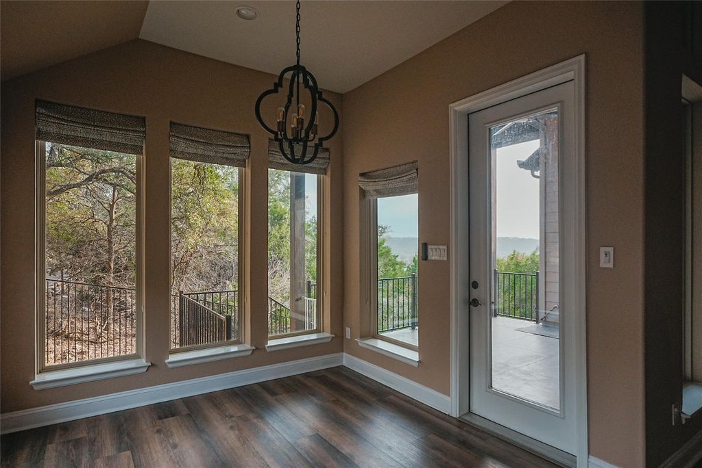 201 Pisa Ln, Georgetown, TX - View 5