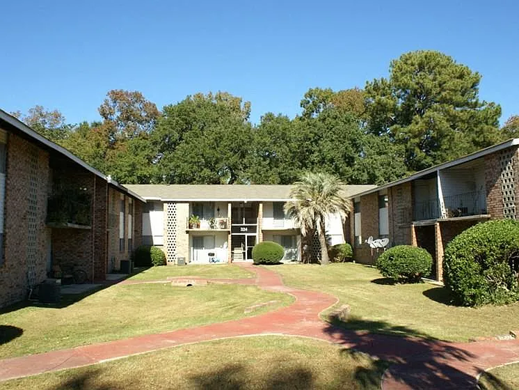 The Palms Apartments — Photo 8