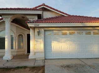 1240 E Liberty St, San Luis, AZ 85349