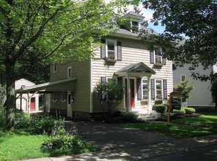 430 Oakwood Ave, East Aurora, NY 14052