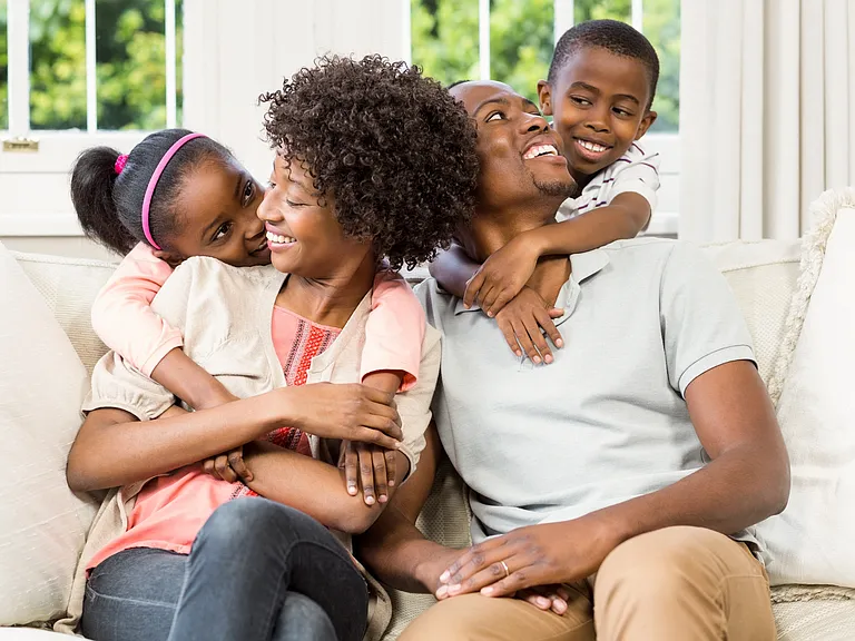 Happy Family