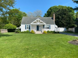 24 Woodland Ave, Westhampton Beach, NY 11978
