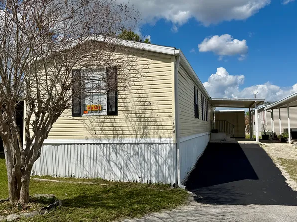 144 Coachlight Ct #144, Sanford, FL 32773