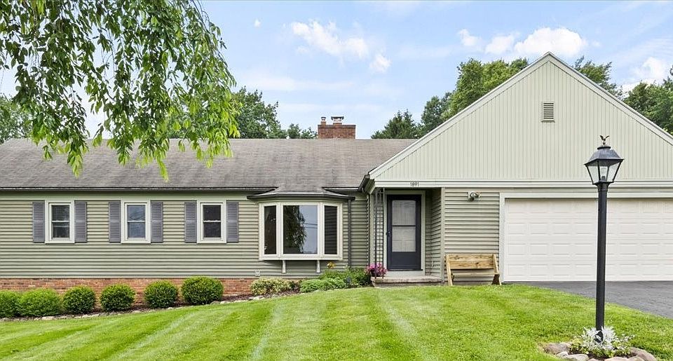1891 Dublin Rd, Penfield, NY 14526 Zillow