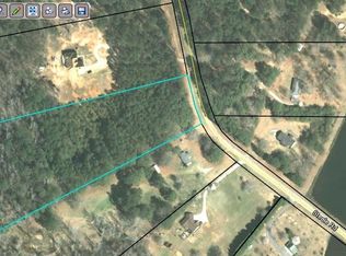 208 Steele Rd, Milner, GA 30257