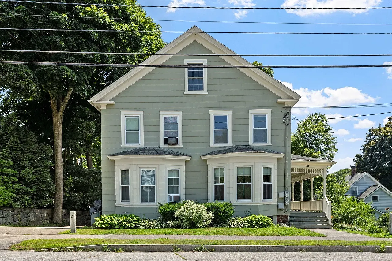 3 bed, $2,650 — Photo 2