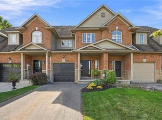 257 Southbrook Dr, Hamilton, ON L0R1C0