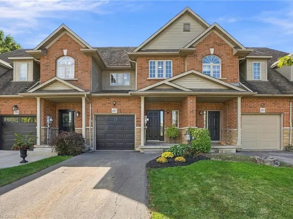 257 Southbrook Dr, Hamilton, ON L0R 1C0