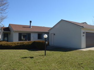 2416 Heritage Dr #0, Champaign, IL