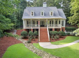 13465 Bethany Rd, Milton, GA 30009