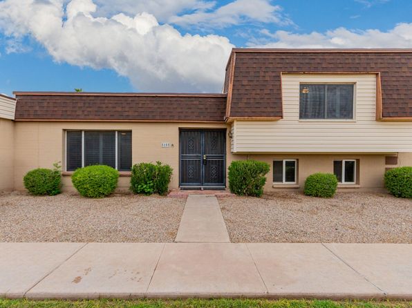 5105 N Granite Reef Rd