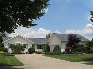 322 Thornwood Dr, Wellington, OH 44090