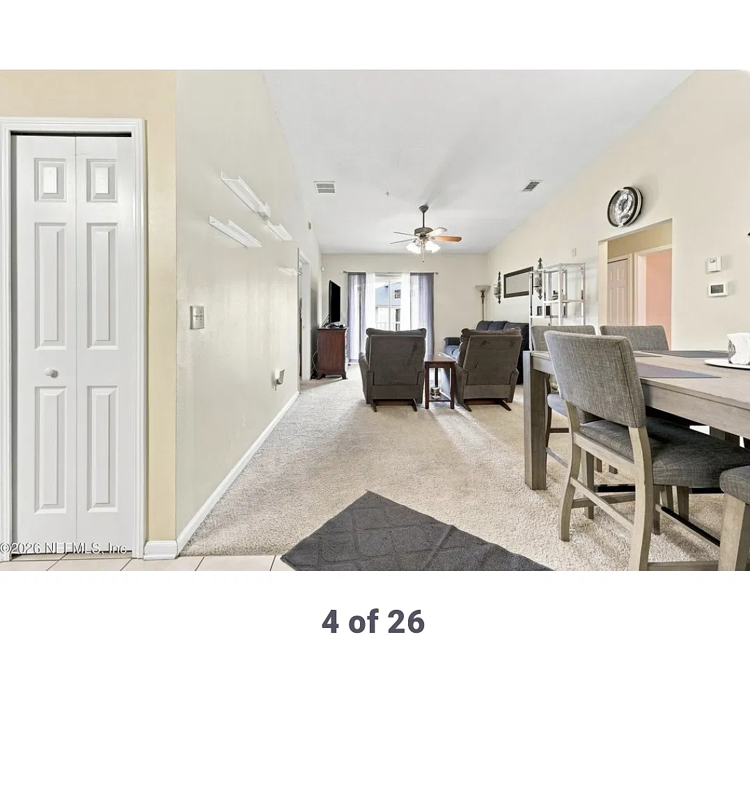 3 bed, 1157 sqft, $1,610 — Photo 4