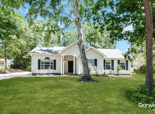 8002 Tuckaway Ct, Indian Trail, NC 28079