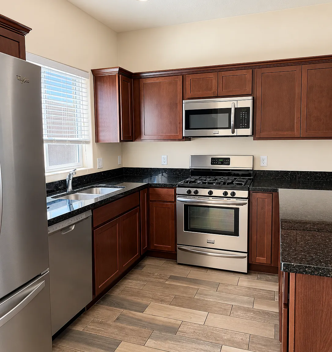2 bed, 1332 sqft, $1,850 — Photo 3