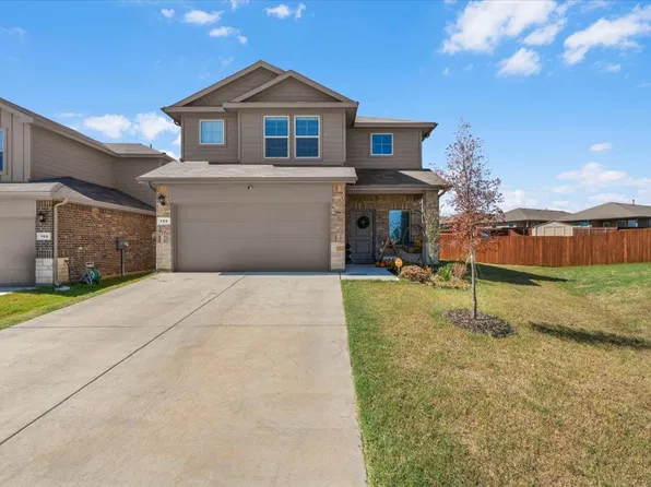 156 Lilywood Ln, Boyd, TX 76023