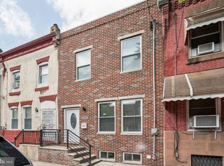 2229 Reed St, Philadelphia, PA 19146