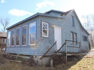 81 Orono Landing Rd, Orono, ME 04473