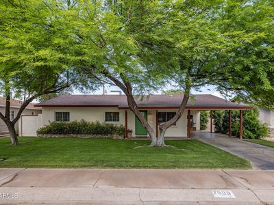 7608 E Avalon Dr, Scottsdale, AZ, 85251