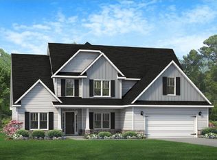 103 Abby Meadows Ct, Clayton, NC 27520