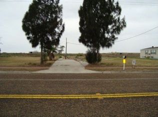 35594 Marshall Hutts Rd, Rio Hondo, TX 78583