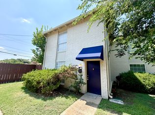 3656 Rickshaw Dr, Dallas, TX 75229