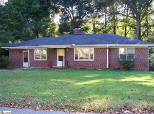 205 Helen St, Simpsonville, SC 29681