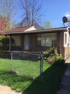 4128 Joliet Ave, Warren, MI, 48091