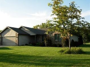 3167 Destiny St, Portage, IN 46368