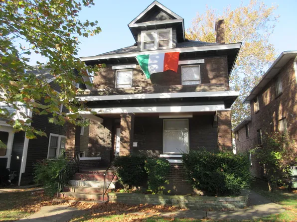 1971 Summit St, Columbus, OH 43201