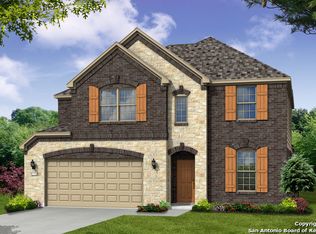 3708 Leaf Mt, San Antonio, TX 78253