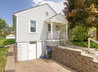 838 Rundell St, Iowa City, IA 52240