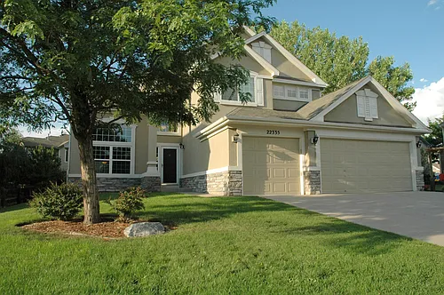 22335 Quail Run Way Photo 1