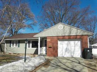 1515 Patton Ave, Waterloo, IA 50702