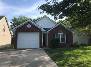 2216 Prescott Ln, Lexington, KY 40511
