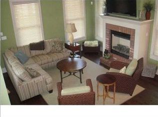 50 Okeechobee Cir, Santa Rosa Beach, FL 32459