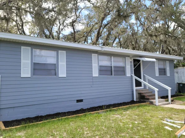 909 W Circle St, Avon Park, FL 33825