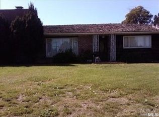 4255 Malcolm Ave, Oakland, CA