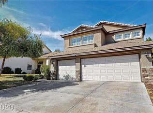 1866 Desert Forest Way, Henderson, NV 89012