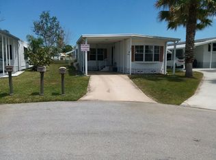 11 Universidad Ln, Port Saint Lucie, FL 34952