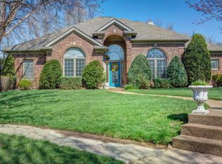 3740 Wood Trce, Owensboro, KY 42303