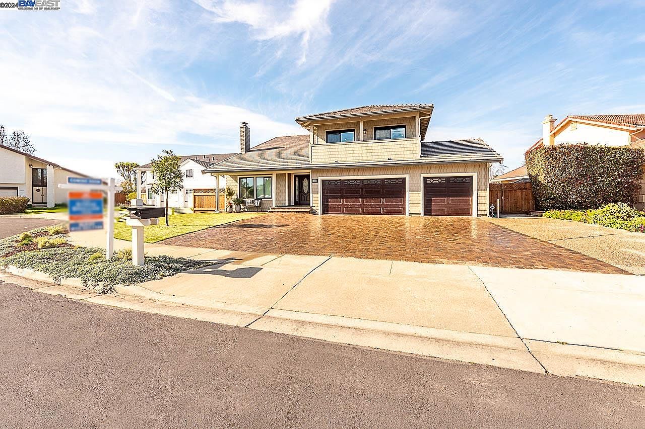 5207 Orkney Ct, Newark, CA 94560 Zillow