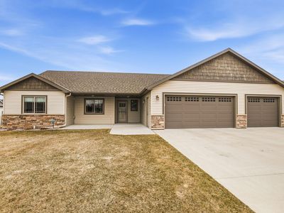 113 Glenview Loop, Saint Cloud, MN, 56303