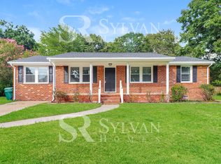 3632 Ithaca Trl, Suffolk, VA 23435