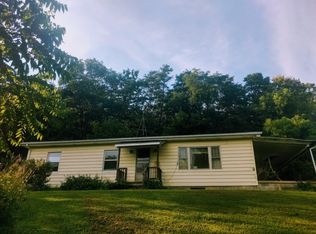 431 Hunter Run Rd, Howard, PA 16841